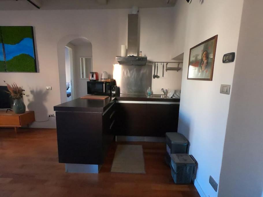 Сasa de vacaciones Mount Flower Trastevere Apt *