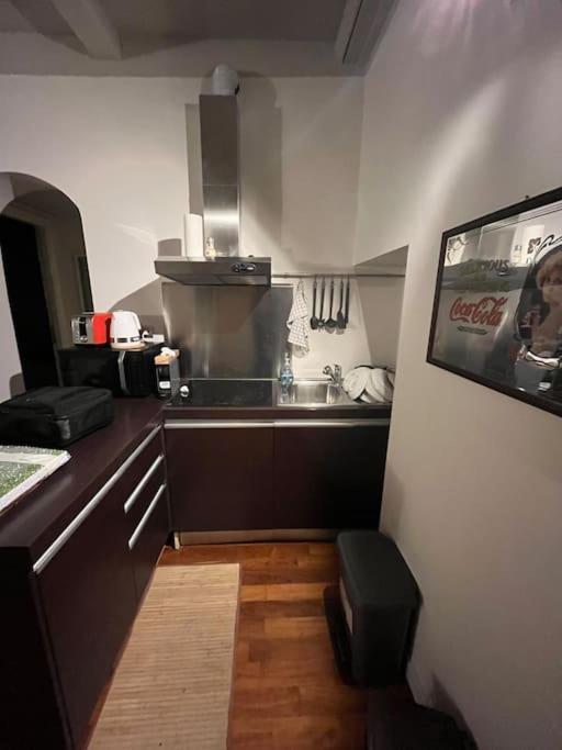 Mount Flower Trastevere Apt * Roma