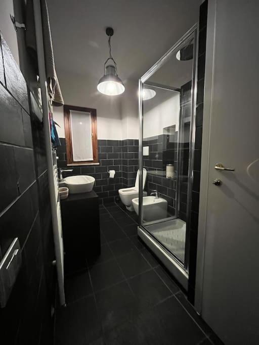 Сasa de vacaciones Mount Flower Trastevere Apt *