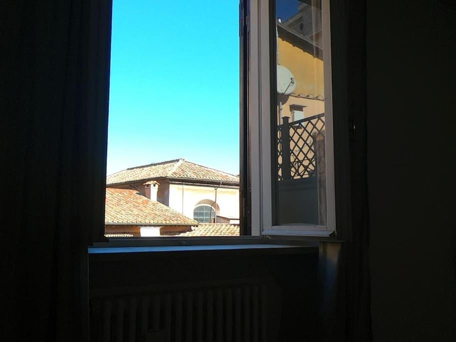 Casa de Férias Mount Flower Trastevere Apt Roma