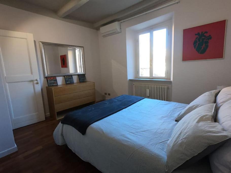 Mount Flower Trastevere Apt Roma