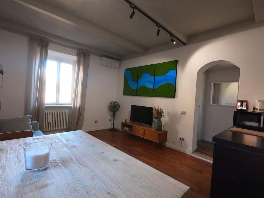 Casa de Férias Mount Flower Trastevere Apt Roma
