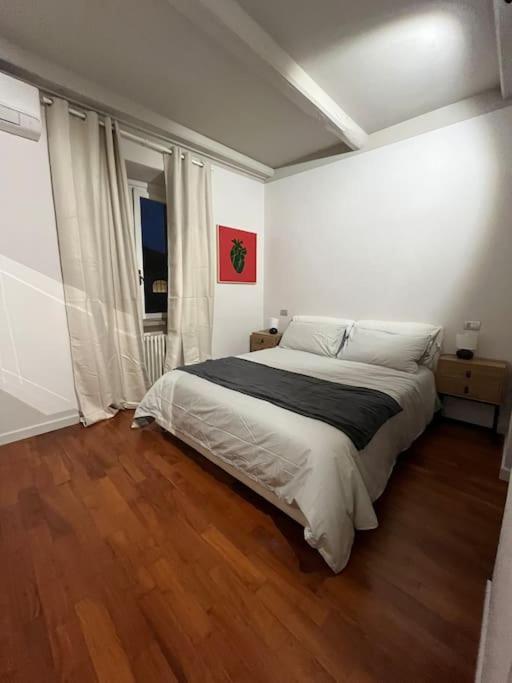 Casa de Férias Mount Flower Trastevere Apt *