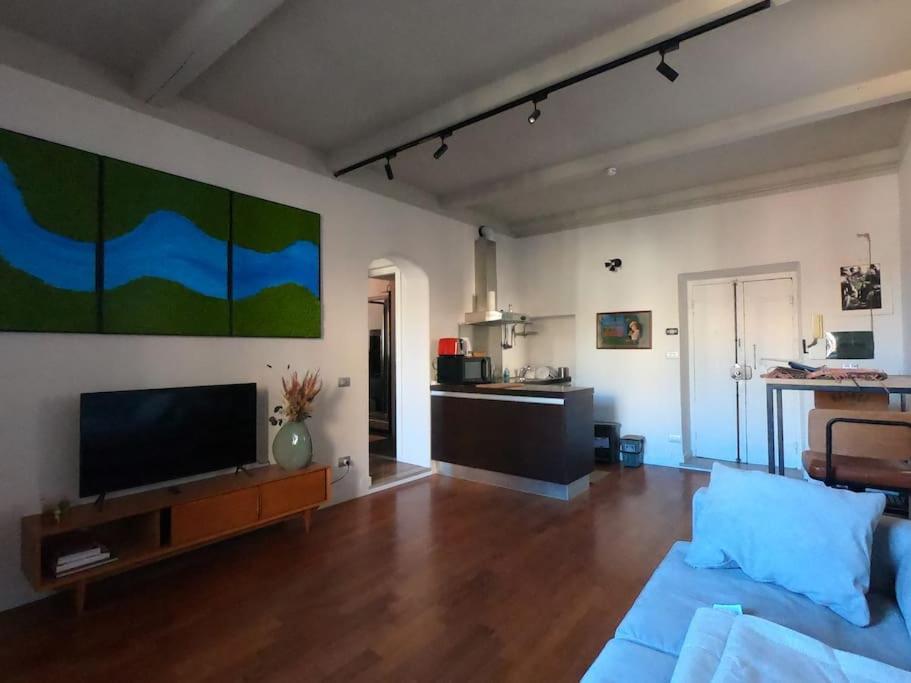 Mount Flower Trastevere Apt * Roma